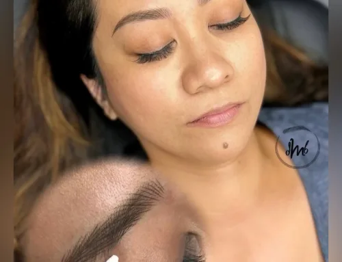 NANO BROWS vs MICROBLADING