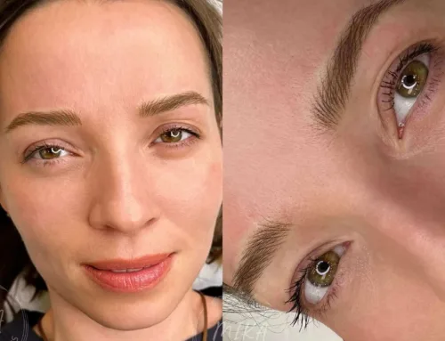 NANO BROWS vs MICROBLADING