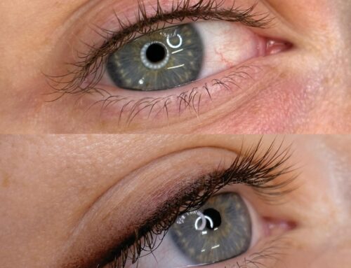 LASH LINE PERMANENT MAKEUP SAN DIEGO