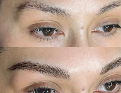 NANO BROWS SAN DIEGO